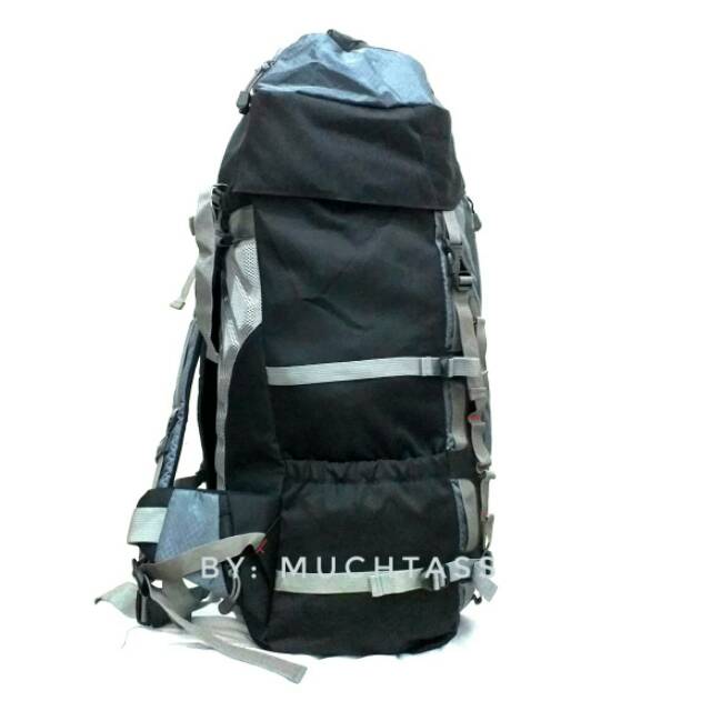 Tas ransel gunung 70+5L|Tas camping|Tas punggung |Tas carrier