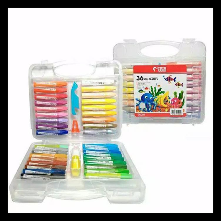 

Crayon Titi 36 Warna Termurah