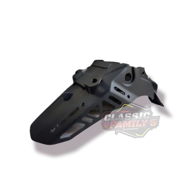 TERBARU SPAKBOR BELAKANG MP PRIMUS COAK SLEBOR MP COAK