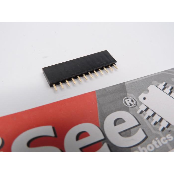 

Header Female 1X12 Pin p 12p 2.54mm single Row lurus 1x12p 1 x 12 pcb