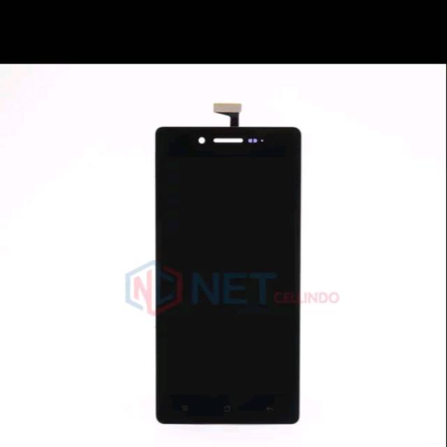 LCD OPPO A33 / A33W NEO7  / NEO 7 + TOUCHSCREEN TS ORIGINAL