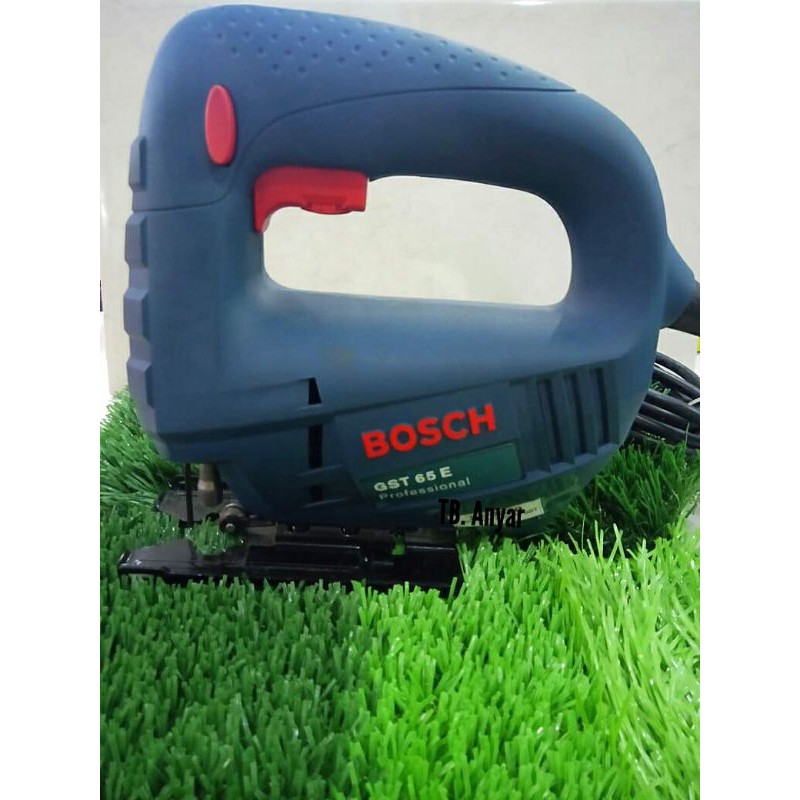 Mesin Jigsaw BOSCH