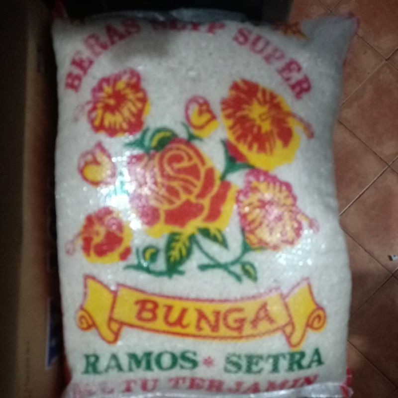 Jual beras 5kg | Shopee Indonesia
