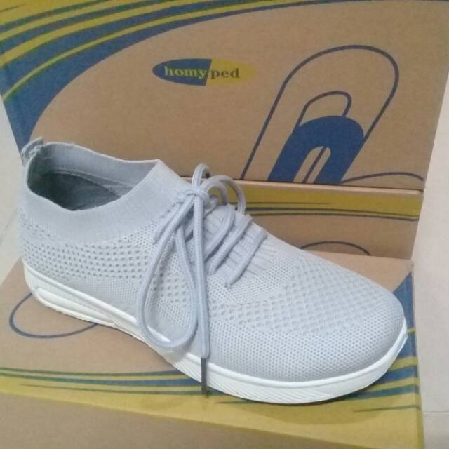 Sepatu sneaker homyped