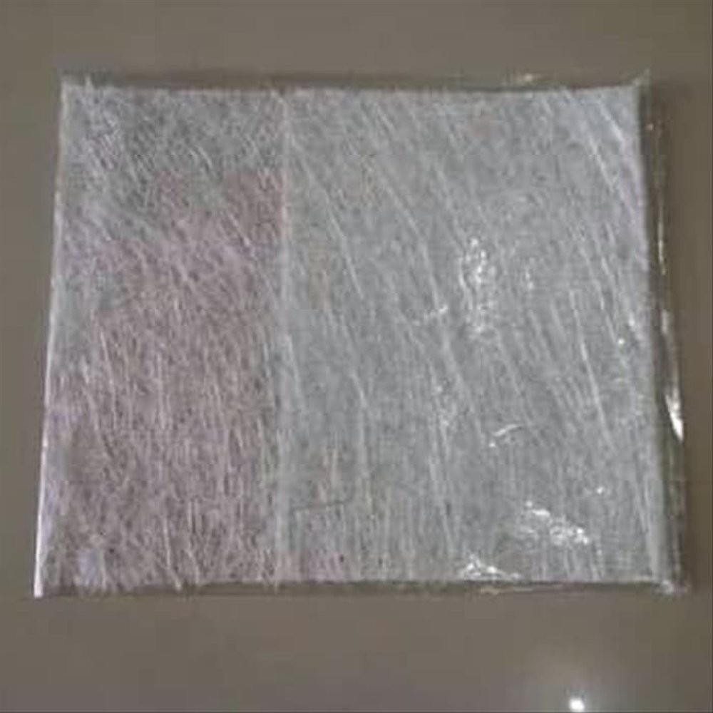 Order Langsung serat fiber serat fiberglass kain mat Limited