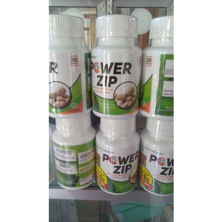 

POWER SIP