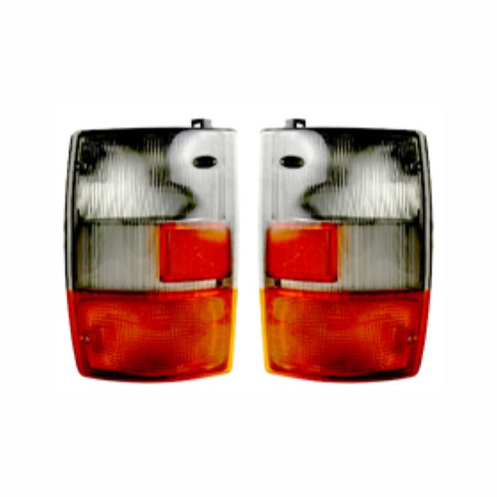 Signal Lamp DNY Npr Elf