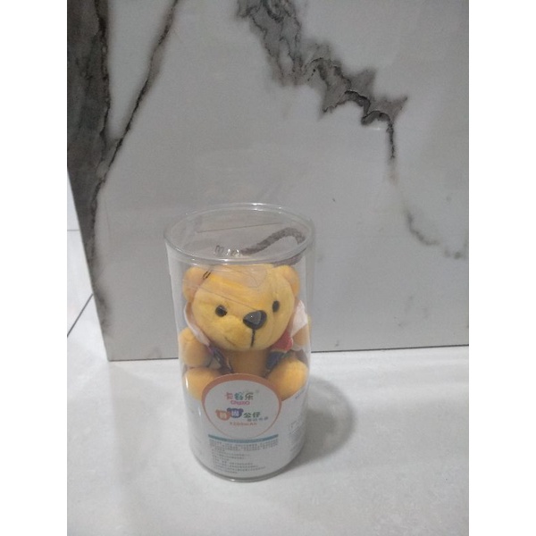 Powerbank boneka Caleeo