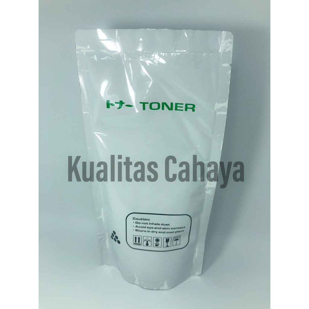 Toner Mizu Mesin Fotokopi Canon NP 6030 350gram TMB-6030-JT