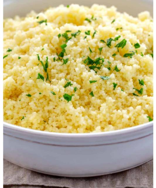 CousCous San Remo 500 gr / Pasta