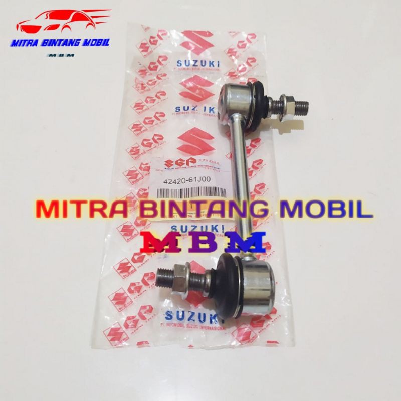 Link Stabil Stabilizer Depan APV ARENA Original
