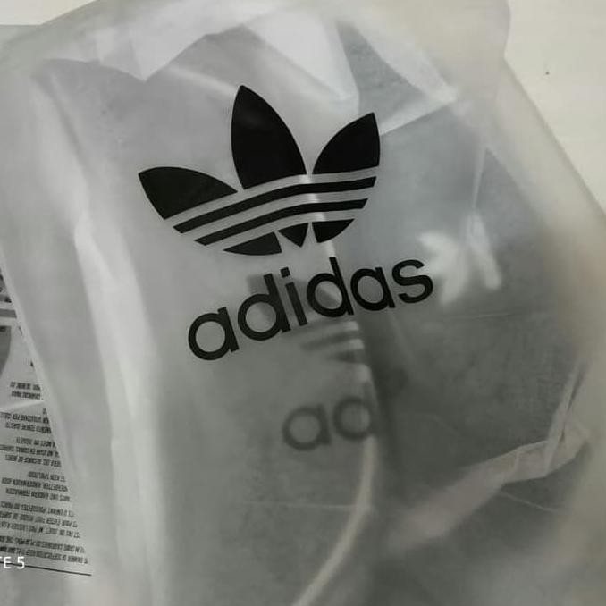 Tas selempang pria/wanita Tas pinggang waist bag Adidas 3D isseymiyake - Hitam