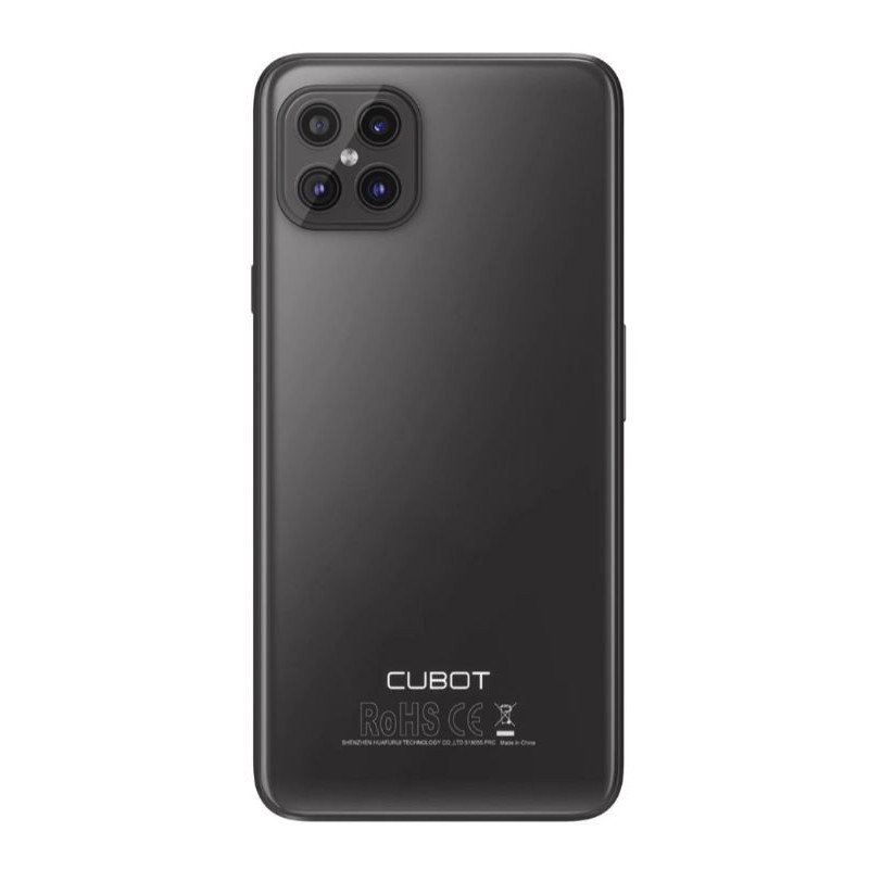 Cubot C30 Nfc 8gb 128 256gb 6 4 Fhd 48mp Rear Quad Ai Cam 32mp Front Cam 4200mah Android 10 Shopee Indonesia