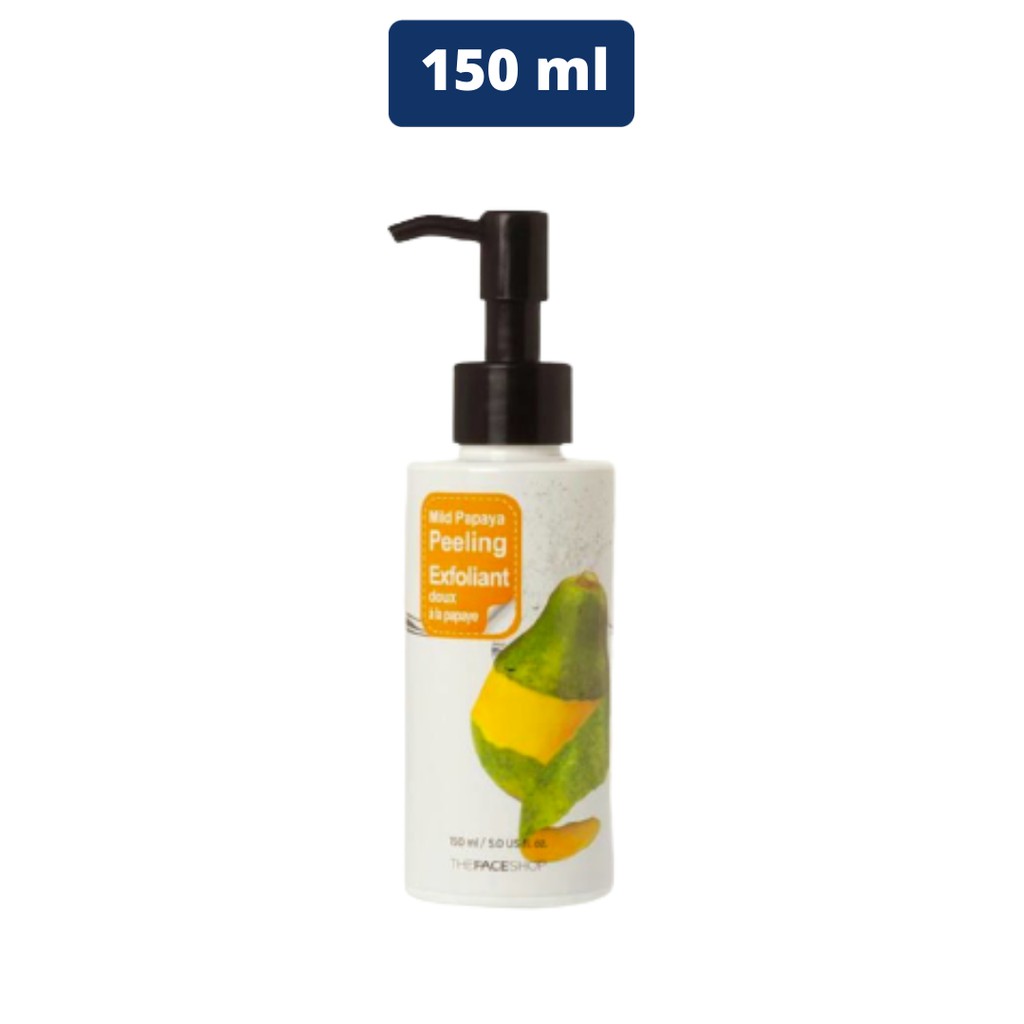 Smart Peeling Mild Papaya - 150ml