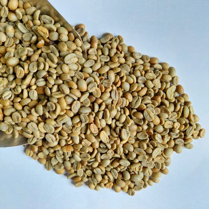 

r0eree Green Bean Gunung Patuha (Ciwidey) Honey Ds20X11