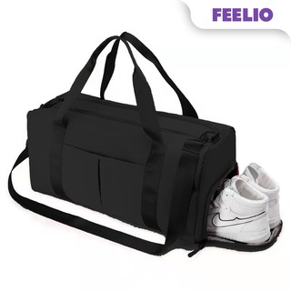 FEELIO - Tas Fitness Tas Gym Tas Travel Bag TG3