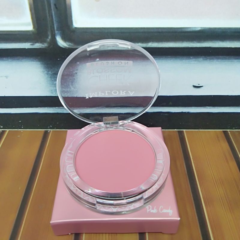 Blush On Implora Cheek Random