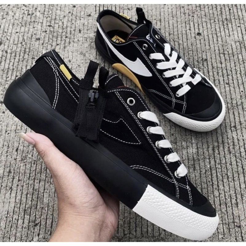 Sepatu Compass Fxxking Rabbits Fr2 V2 Low Size 40 Fxxkingrabits Shopee Indonesia