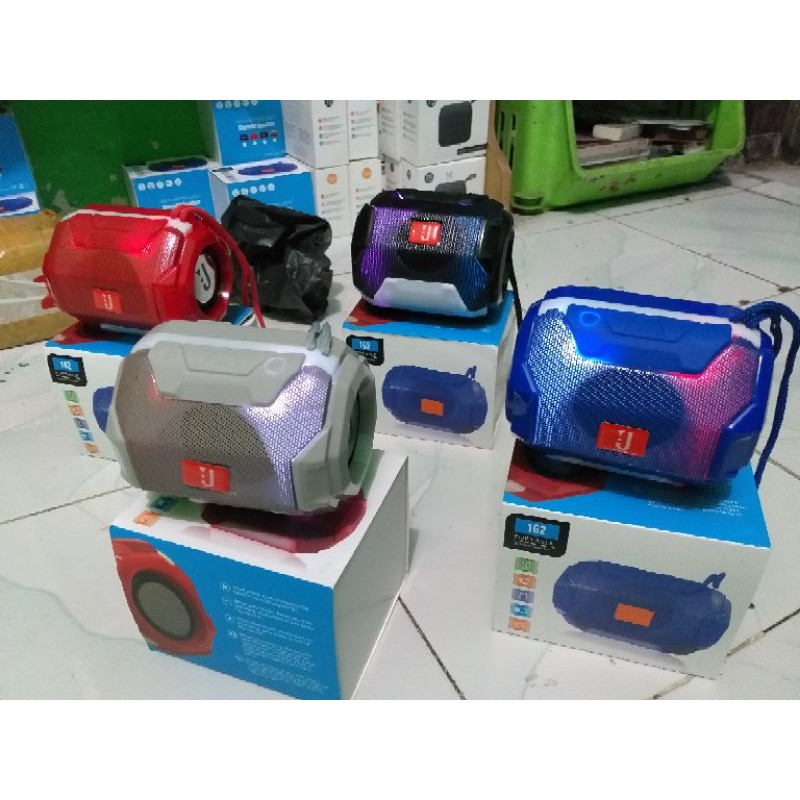 Speaker jbl TG162