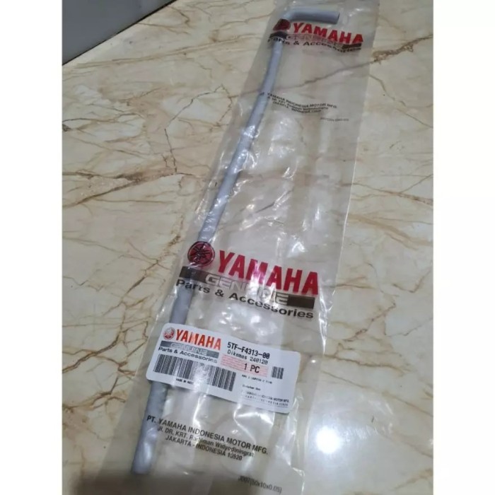 (100% Original ) Selang Udara Jupiter-Z (5TF-F4313-00) mantap