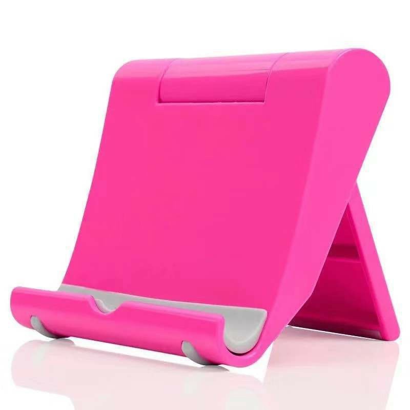 Promo Terbaru!!! Standing HP Foldable Universal Stand Holder Mount Hp Gadget Kualitas Terbaik