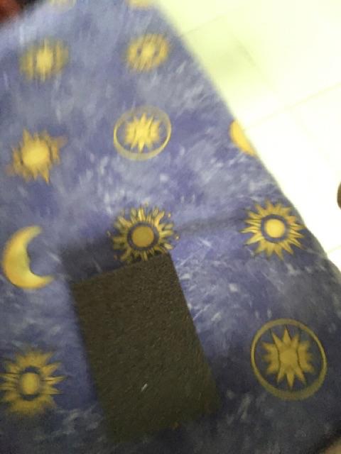 (1kg=70) Spon Pembersih Kerak Karat Panci Pot Wajan Magic Sponge Busa