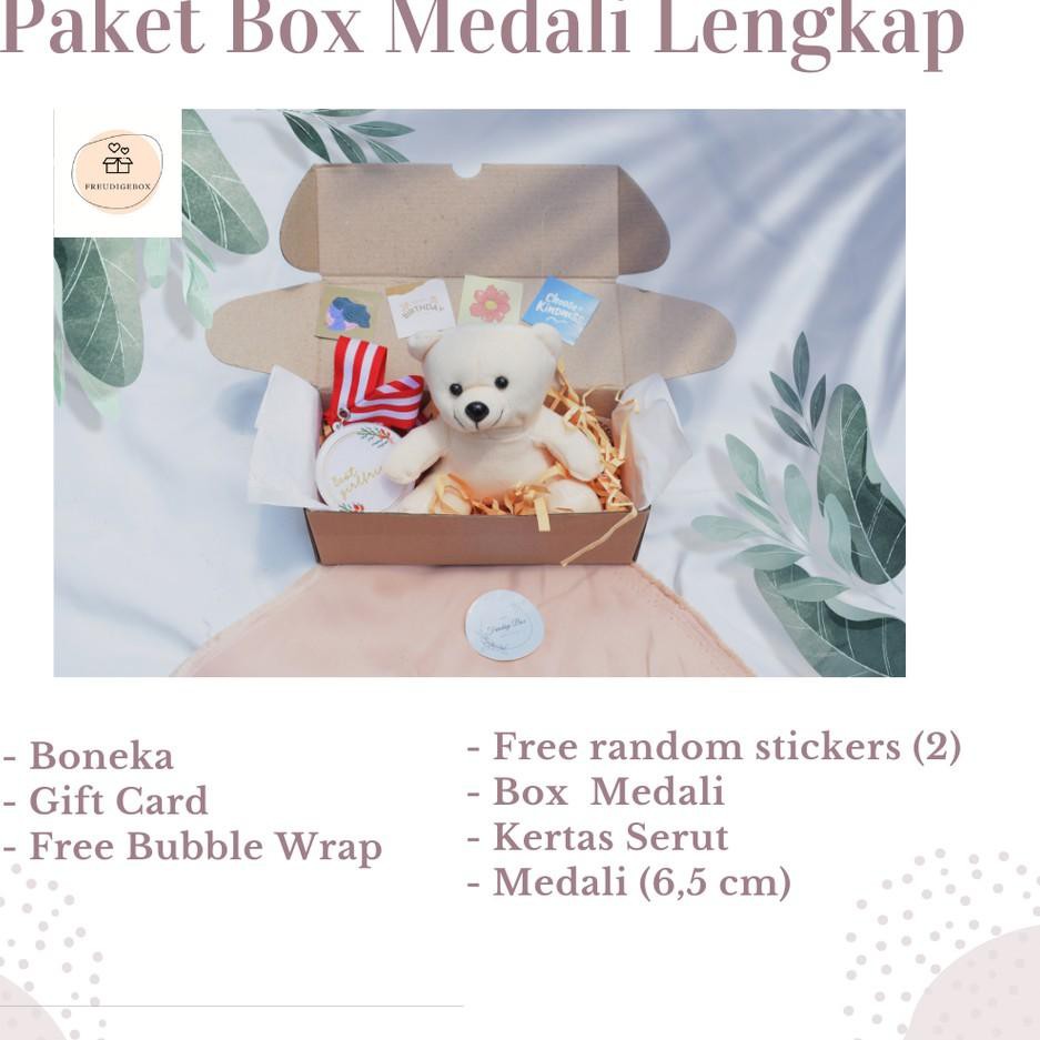 

RAMADHAN Birthday sale Medali Murah Best Boyfriend Award/Medali Best Girlfriend Award/Medali Graduat