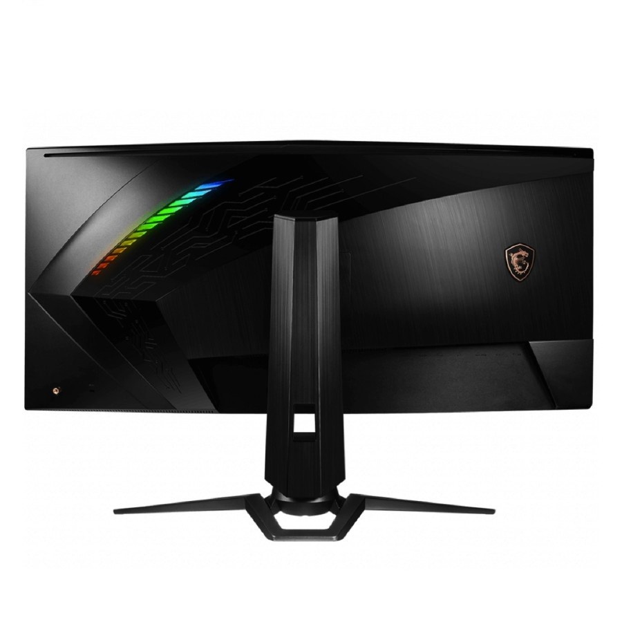 MSI Optix MPG341CQR 34inch 144Hz Adaptive Sync Curved Gaming Monitor