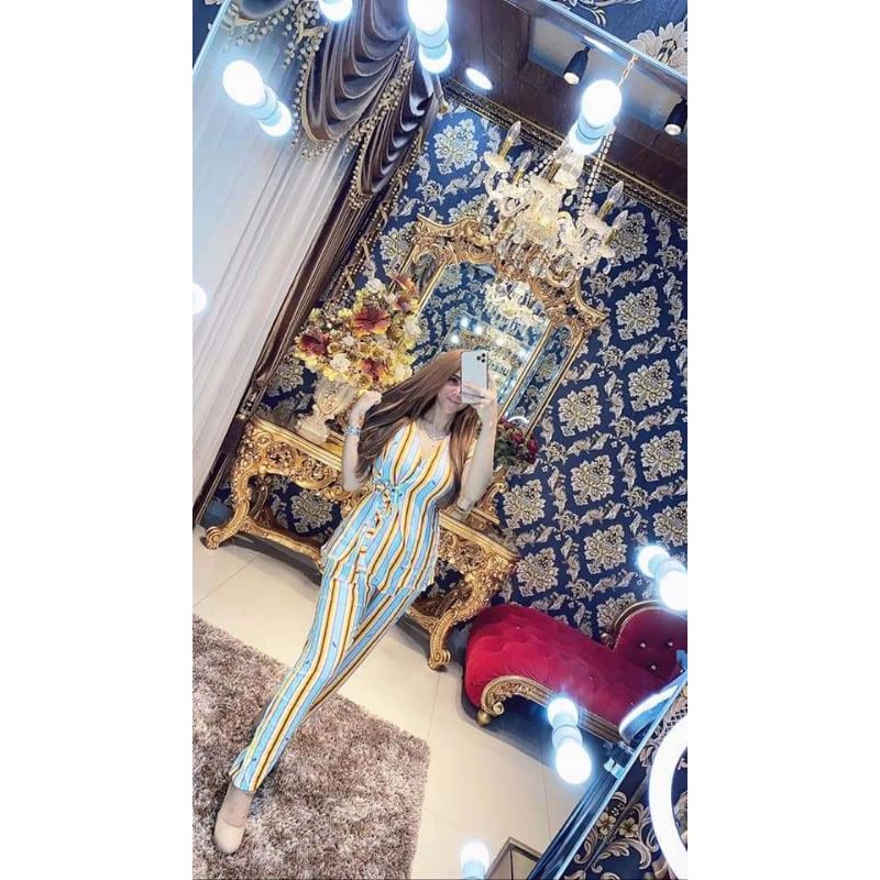 RGB oneset / set celana / setelan incess