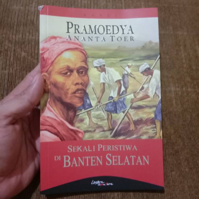 Sekali Peristiwa Di Banten Selatan