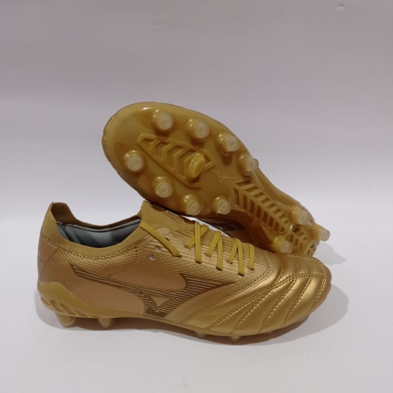 MIZUNO MORELIA NEO 3BETA GOLD FG