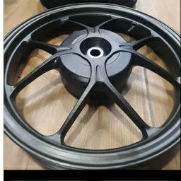 Velg Peleg Raseng Racing Velg Belakang Honda Genio Beat New 2020 - 2021 Original