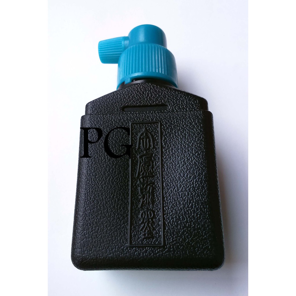 Tinta Cina 100g Bahan Calligraphy Kaligrafi Isi Pena Celup Manga Komik Comic Pen 100 gr