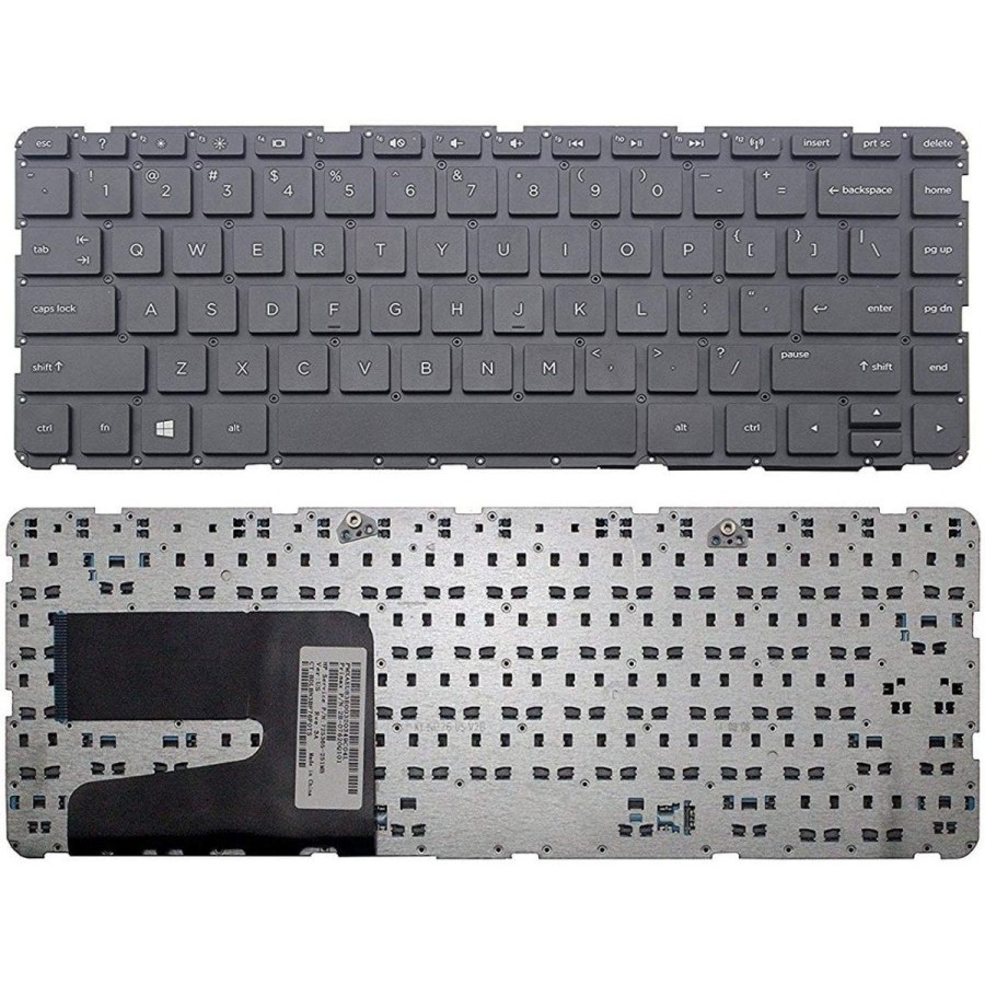 KEYBOARD HP 14-R017tx R018tx R018tu R019tx R201tx R202tx R203tu R204tu  14-d039tu14-D