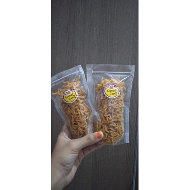 

Mie Kremes Huhah by cemul cemil
