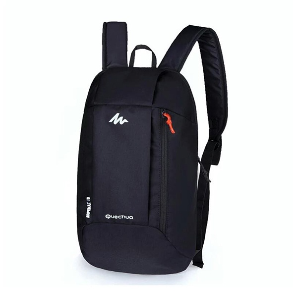 TAS MURAH SPORT|TAS SEPATU FUTSAL|DAYPACK|TAS SEKOLAH ANAK 10L-HITAM