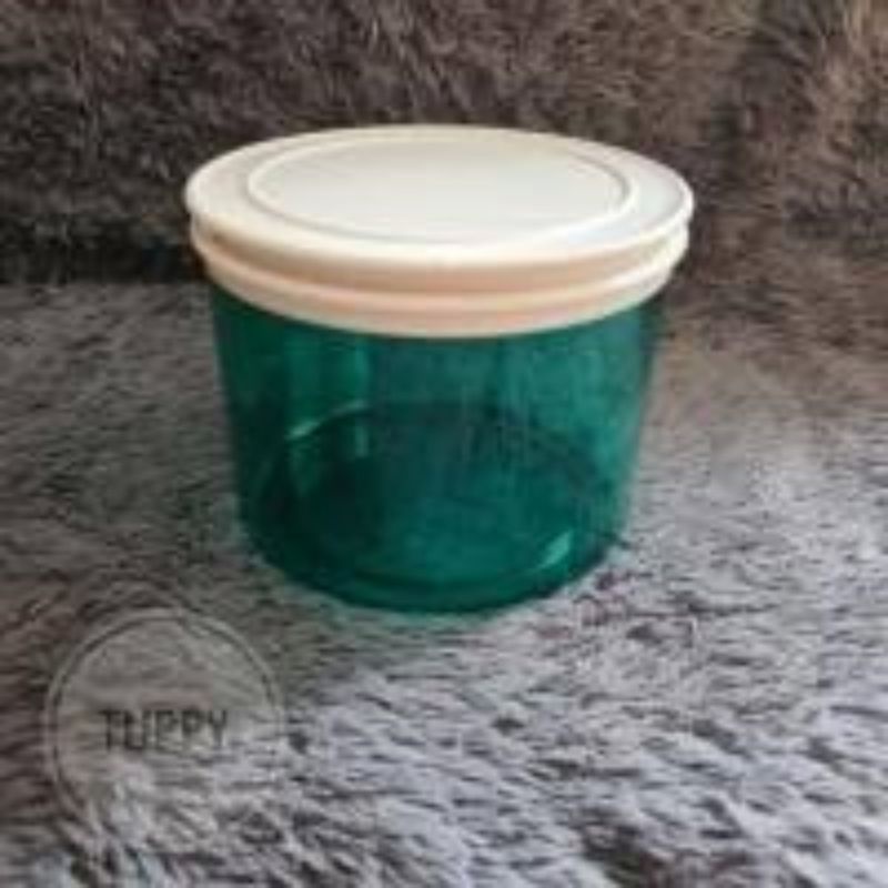 jolly keeper canister