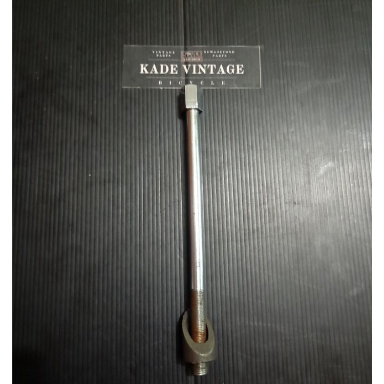 Baut AS Stem lubang OSBMX old school BMX vintage part