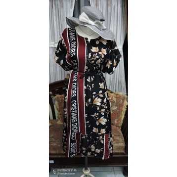 Daster Rayon Bandung