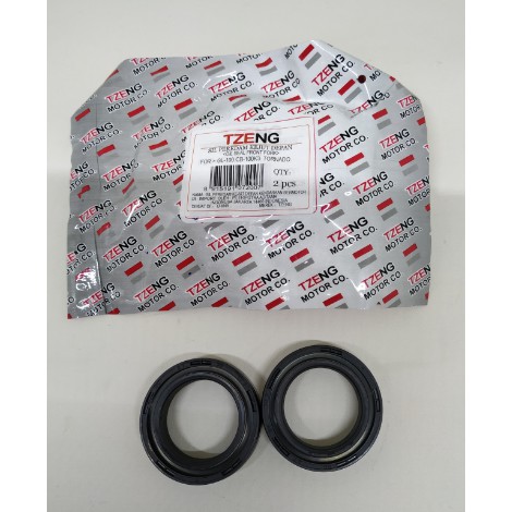 Seal Shock Sil Shock Depan GL 100 TORNADO CB 100 SATRIA 2 TAK