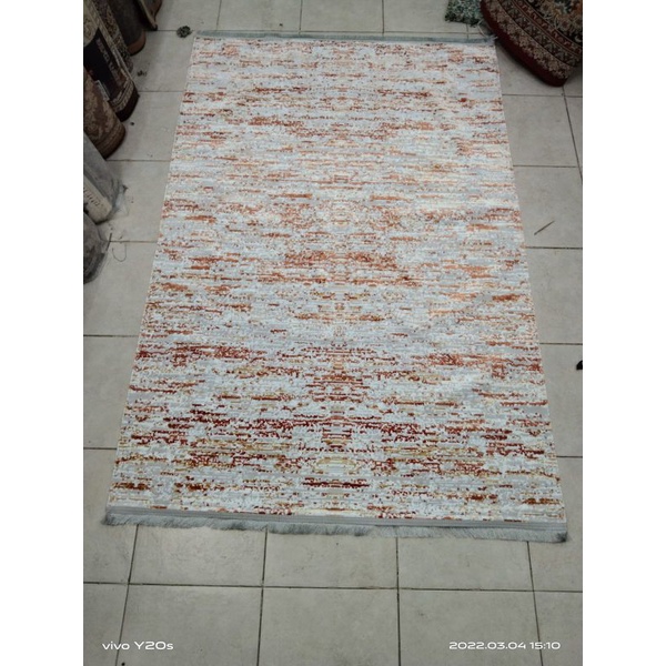 Karpet Vintage Turky classic modern 120 x 180 cm