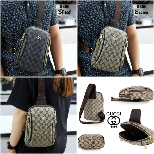 Waist Bag Gucci 8856