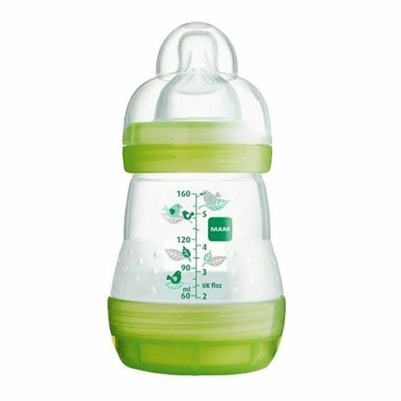 Mam Anti Colic Botol 160ml