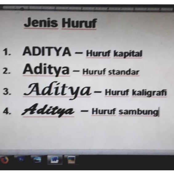 Krudung Anak hijab anak SD Bisa Di Bordir Custom nama Suka Suka