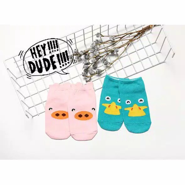 Kaos Kaki Bayi Korea , KAOS KAKI ANTI SLIP BAYI 3D