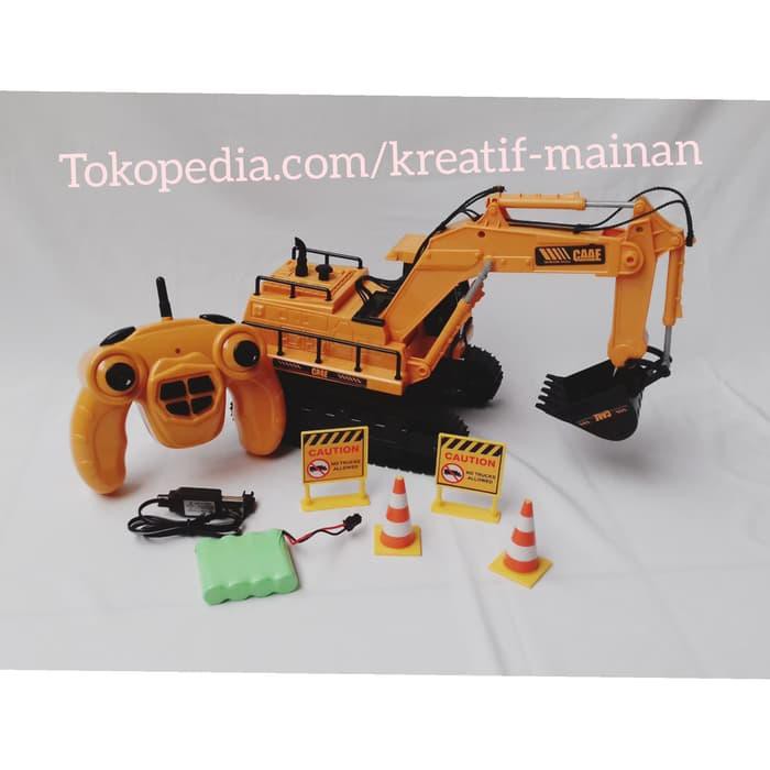 bruder radio control