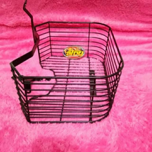 Keranjang Tengah Nouvo Kranjang Tengah Nouvo Lele  Nouvo Z