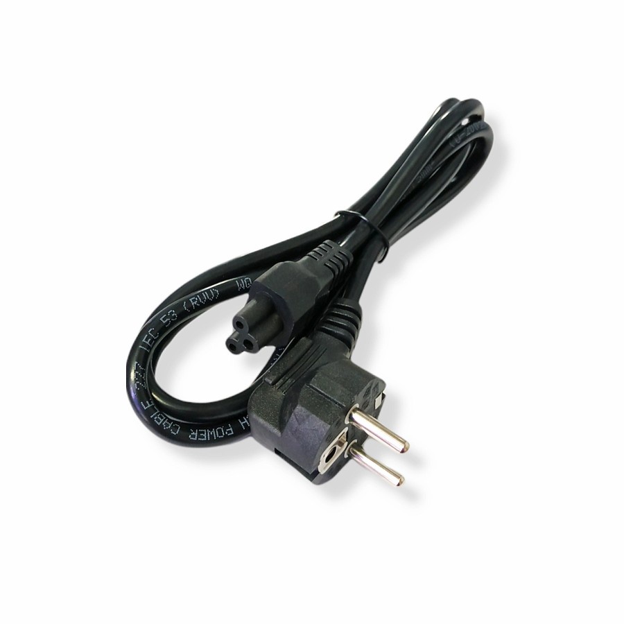 Kabel Power Adaptor Notebook 1.5M