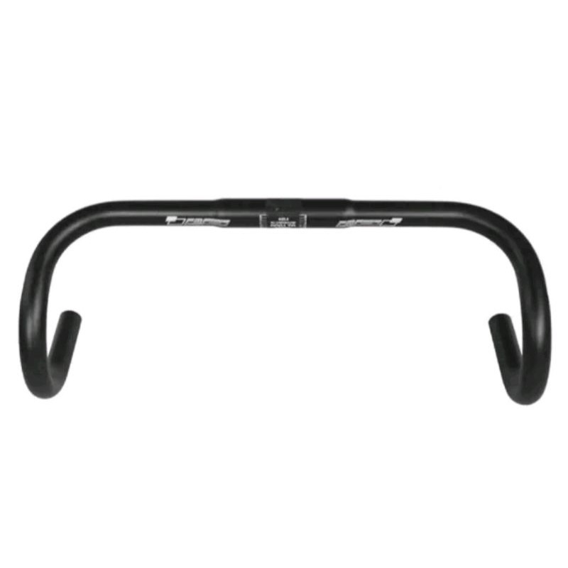 Handlebar FMF Drop bar. dropbar stang roadbike 25.4 x 420 mm 42mm stang sepeda balap