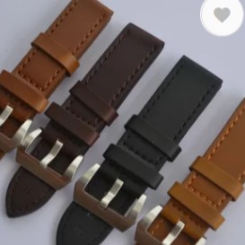 

Tali Kulit Polos